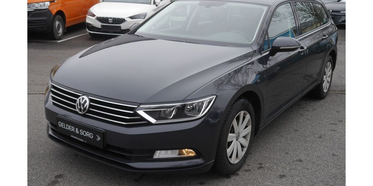 VW Passat Variant 182.427 km 9.490 &euro; Haßfurt 97437