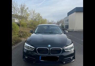 BMW 118 166.000 km 9.000 &euro; Schweinfurt 97421