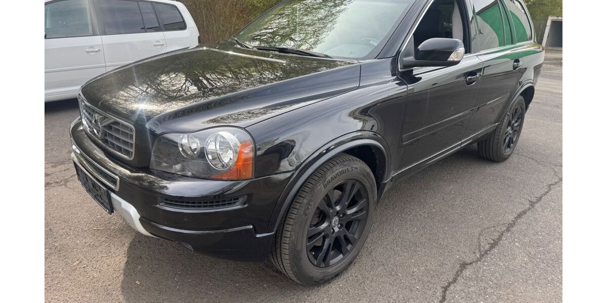 Volvo XC90 185.500 km 16.890 &euro; Schweinfurt 97422