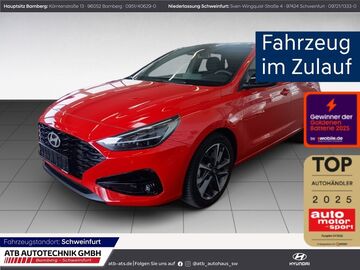 Gebrauchte Hyundai i30