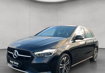 Mercedes-Benz B 180 15.742 km 26.890 &euro; Schweinfurt 97424