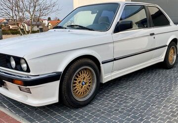 BMW 325 209.000 km 24.325 &euro; Bad Kissingen 97688