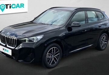 BMW X1 15.914 km 39.950 &euro; Haßfurt 97437