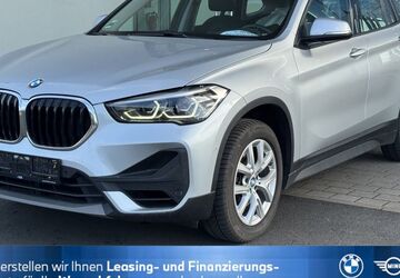 BMW X1 69.329 km 22.250 &euro; Salz 97616