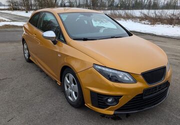 Seat Ibiza 221.927 km 1.999 &euro; Haßfurt 97437