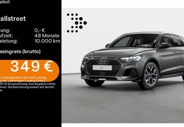 Audi A1 6.555 km 25.480 &euro; Haßfurt 97437