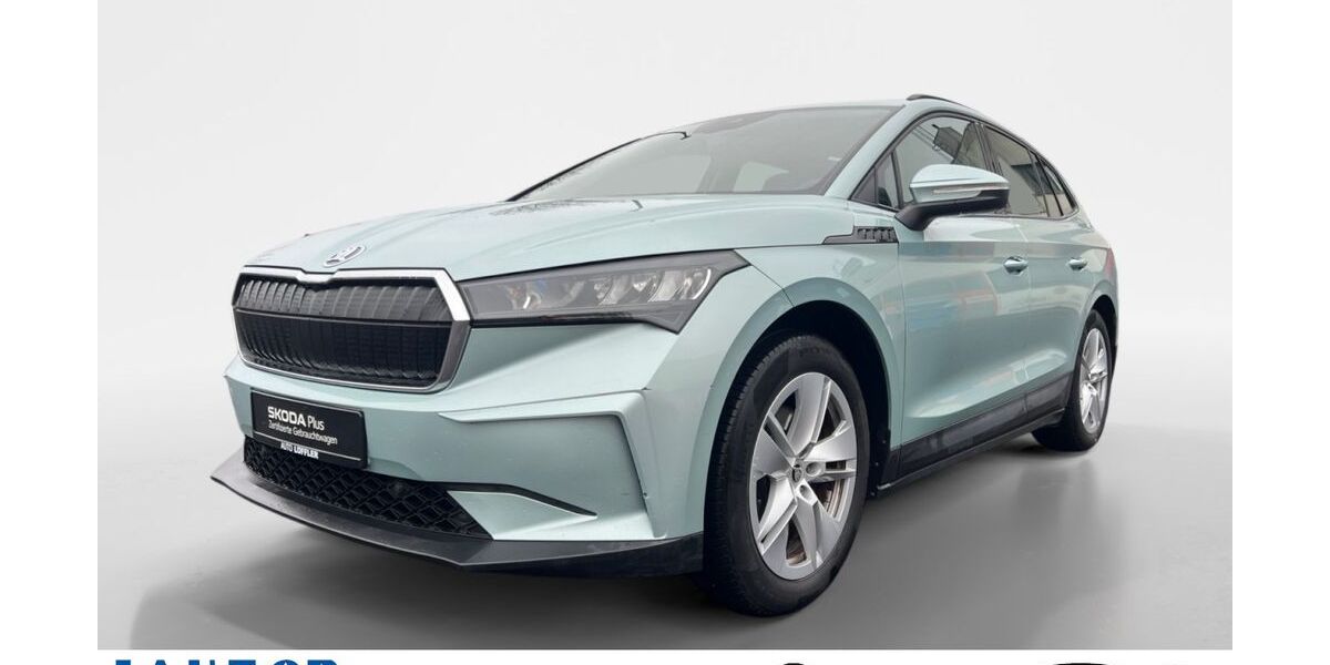 Skoda Enyaq 110.081 km 18.940 &euro; Schweinfurt 97424