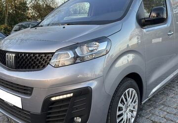 Fiat Scudo 3.731 km 27.880 &euro; Haßfurt 97437