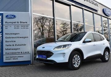 Ford Kuga 66.434 km 19.990 &euro; Unterpleichfeld 97294