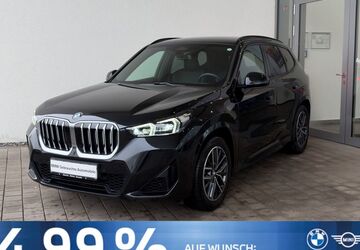 BMW X1 40.149 km 38.645 &euro; Salz 97616