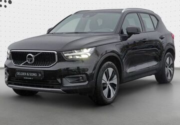 Volvo XC40 57.850 km 26.990 &euro; Haßfurt 97437