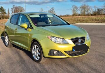 Seat Ibiza 143.539 km 4.200 &euro; Schwanfeld 97523
