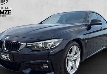 BMW 430 125.000 km 27.980 &euro; Gochsheim bei Schweinfurt 97469