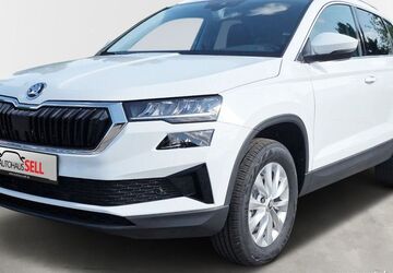 Skoda Karoq 26.395 km 32.090 &euro; Hammelburg 97762