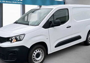 Peugeot Partner 17.284 km 16.420 &euro; Schweinfurt 97424