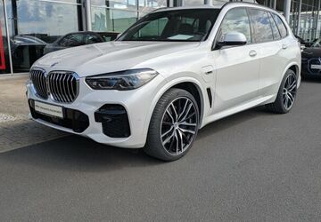 BMW X5 59.176 km 62.888 &euro; Schweinfurt 97424