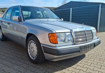 Mercedes-Benz 200 109.185 km 7.500 &euro; Oberthulba 97723