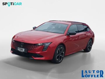 Gebrauchte Peugeot 508
