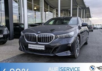 BMW 520 7.658 km 52.990 &euro; Schweinfurt 97424