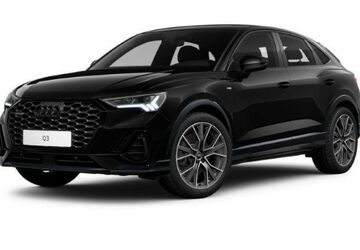 Audi Q3 41.676 km 43.990 &euro; Haßfurt 97437