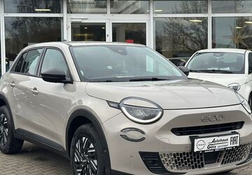 Fiat 600 5.000 km 24.590 &euro; Bad Kissingen 97688