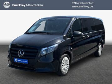 Gebrauchte Mercedes-Benz Vito