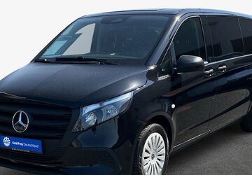 Mercedes-Benz Vito 22.352 km 60.690 &euro; Schweinfurt 97424