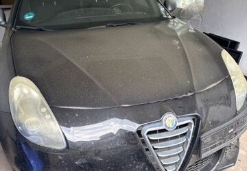 Alfa Romeo Giulietta 320.000 km 3.000 &euro; Gochsheim 97469