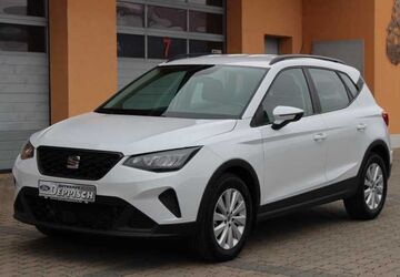 Seat Arona 41.580 km 18.450 &euro; Werneck 97440
