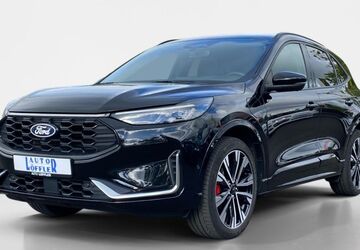 Ford Kuga 37.250 km 37.980 &euro; Schweinfurt 97424