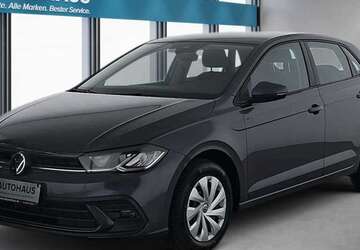 VW Polo 45.944 km 16.510 &euro; Schweinfurt 97424