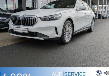 BMW 540 57.689 km 59.990 &euro; Schweinfurt 97424