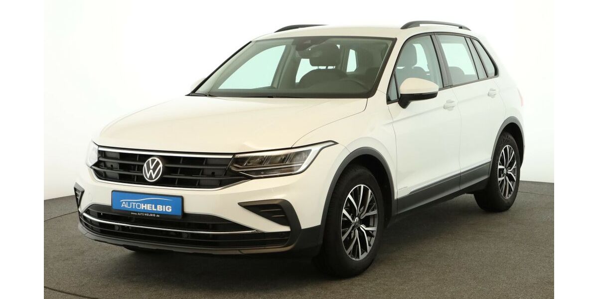 VW Tiguan 100.700 km 20.990 &euro; Donnersdorf 97499