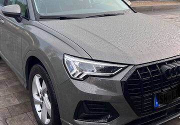 Audi Q3 120.000 km 25.900 &euro; Donnersdorf 97499