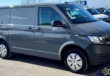 VW T6 Transporter 68.900 km 22.890 &euro; Schweinfurt 97424