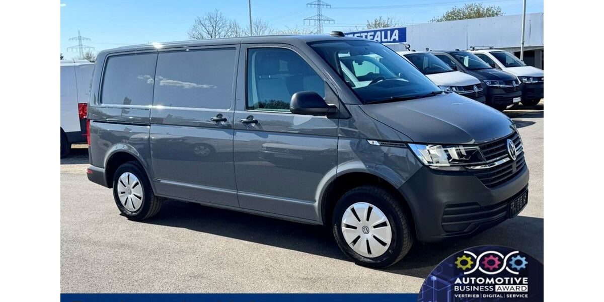 VW T6 Transporter 68.900 km 22.890 &euro; Schweinfurt 97424