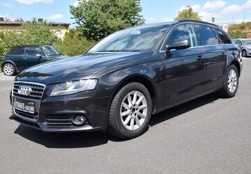 Audi A4 182.000 km 6.199 &euro; Schweinfurt 97424