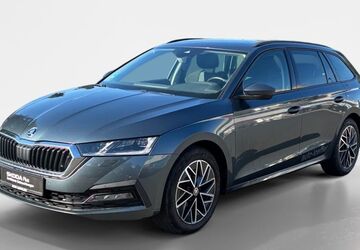 Skoda Octavia 67.843 km 23.440 &euro; Schweinfurt 97424