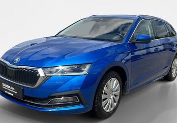 Skoda Octavia 97.818 km 18.940 &euro; Schweinfurt 97424