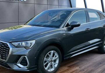 Audi Q3 69.863 km 30.680 &euro; Schweinfurt 97424