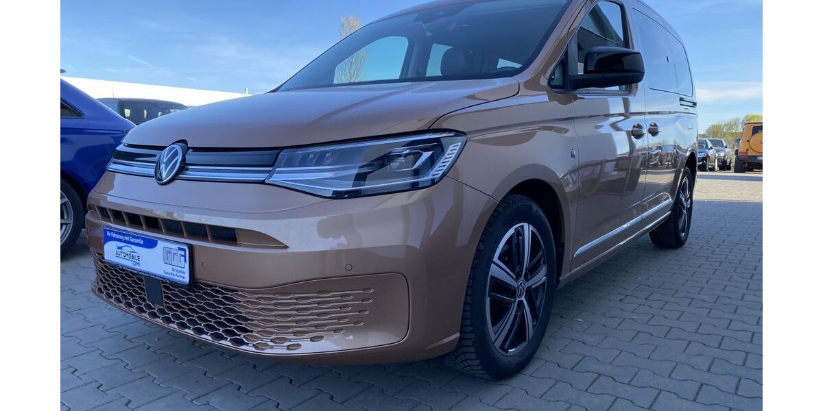 VW Caddy 32.817 km 33.600 &euro; Bergtheim 97241