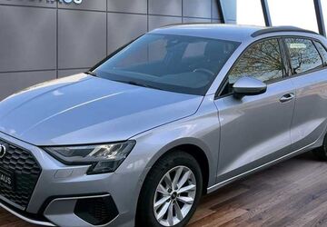 Audi A3 57.141 km 23.490 &euro; Schweinfurt 97424