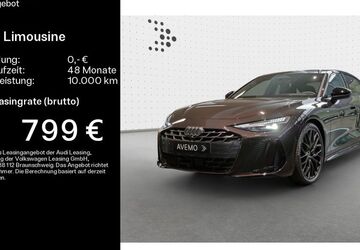 Audi A6 2.500 km 71.280 &euro; Schweinfurt 97424