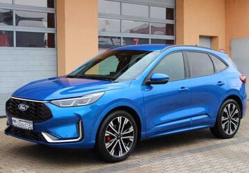 Ford Kuga 8.500 km 32.980 &euro; Werneck 97440