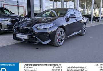 BMW 120 6.272 km 35.450 &euro; Schweinfurt 97424