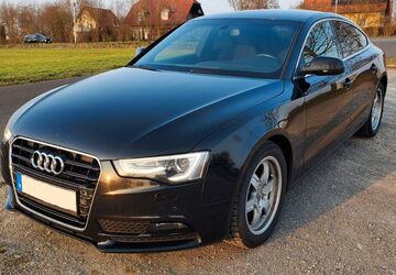 Audi A5 216.000 km 8.000 &euro; Oerlenbach 97714