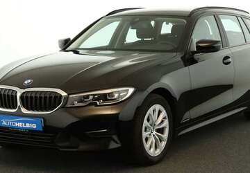 BMW 320 71.300 km 24.890 &euro; Donnersdorf 97499
