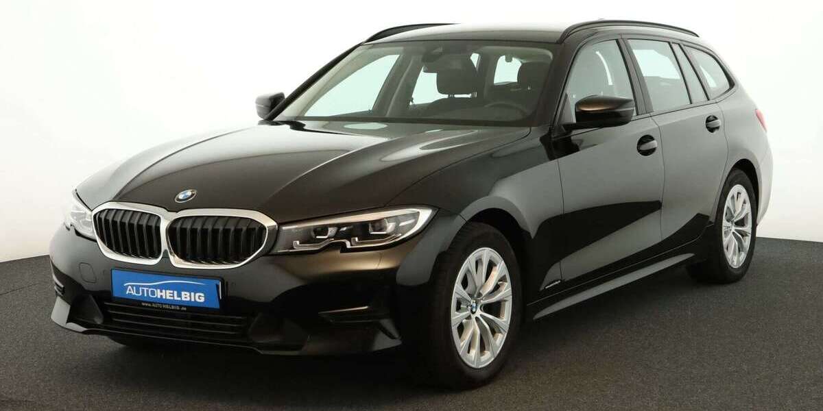 BMW 320 71.300 km 24.890 &euro; Donnersdorf 97499