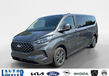 Ford Tourneo Custom 21.542 km 44.980 &euro; Schweinfurt 97424