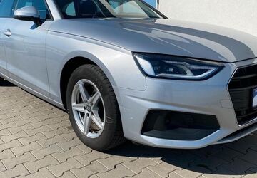Audi A4 130.446 km 17.900 &euro; Bergtheim 97241